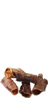 Hond Snacks Luchtpijp 200g 1 Stuk Anifit